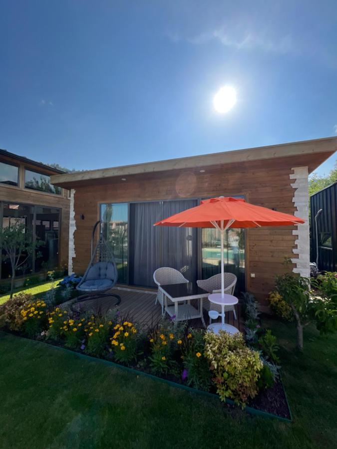 Cirali Hestia Lodge Kemer Exterior photo