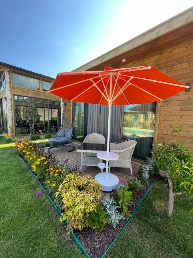 Cirali Hestia Lodge Kemer Exterior photo