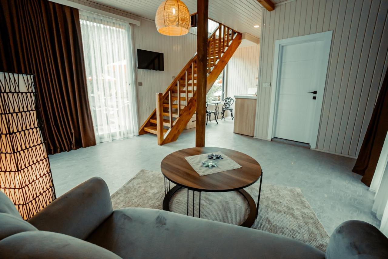 Cirali Hestia Lodge Kemer Exterior photo