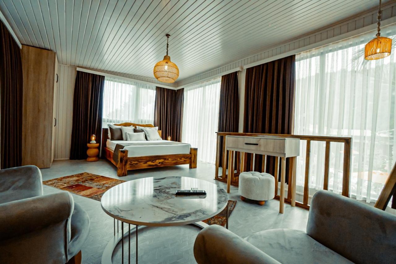 Cirali Hestia Lodge Kemer Exterior photo