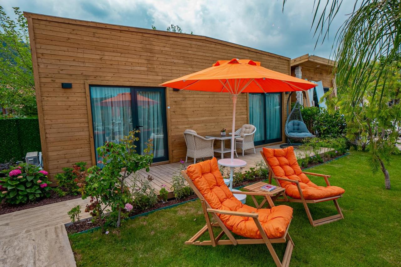 Cirali Hestia Lodge Kemer Exterior photo