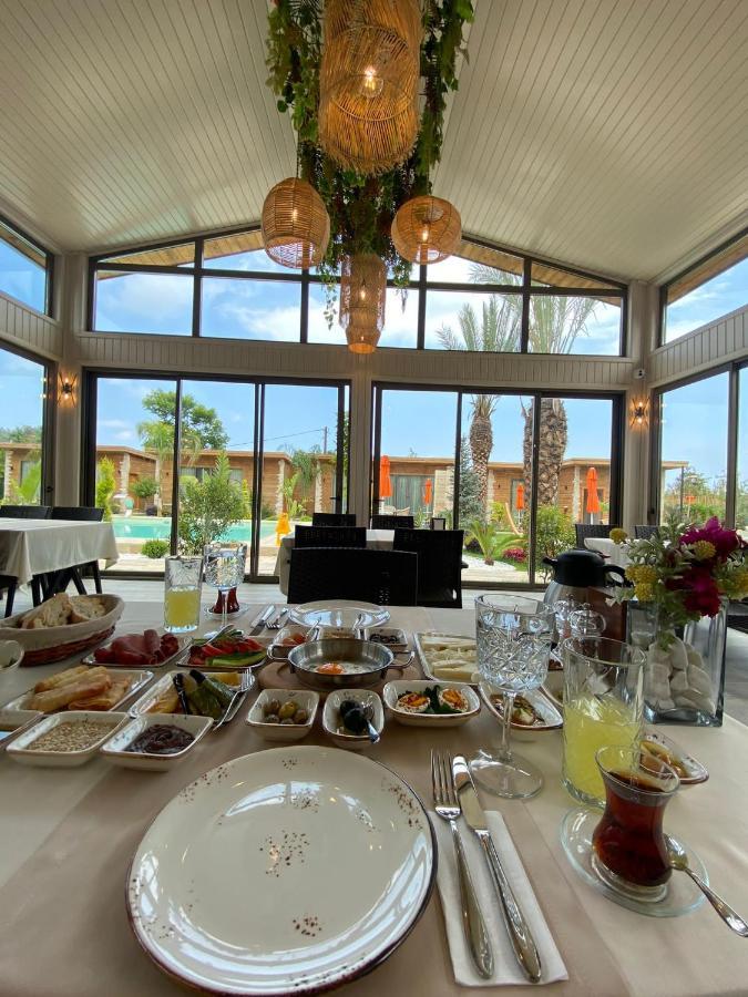 Cirali Hestia Lodge Kemer Exterior photo